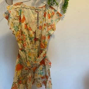 Cleobella dress! NWTS